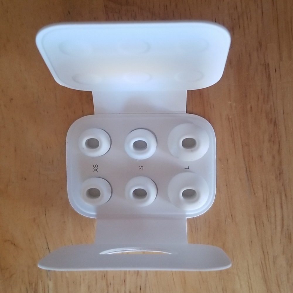 Airpod Earbud Cushions